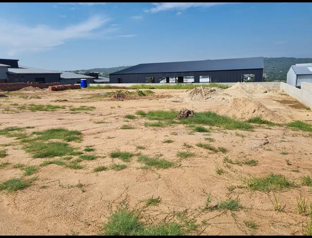 1,800M² WAREHOUSE TO LET IN RIVERSIDE INDUSTRIAL PARK